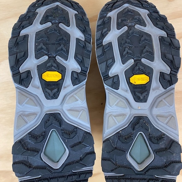 Hoka One One Kaha 2 Low GTX Hiking Shoes Men\'s Size 9D main image 7